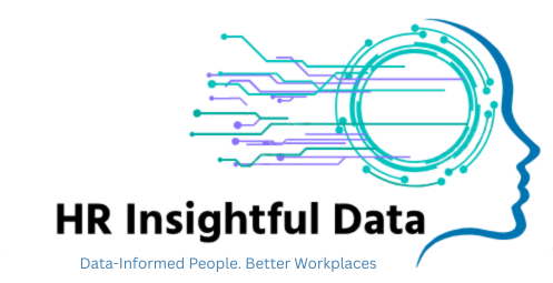 Data-Informed People. Better Workplaces
